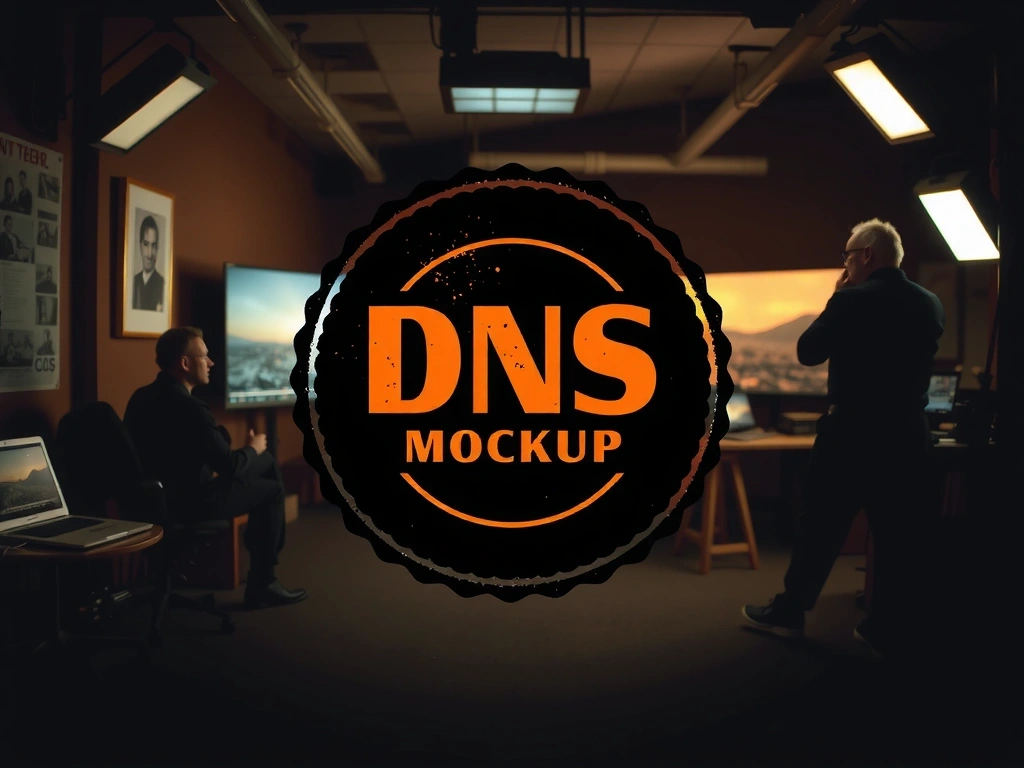 DNS Stamp